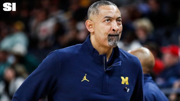 juwan howard